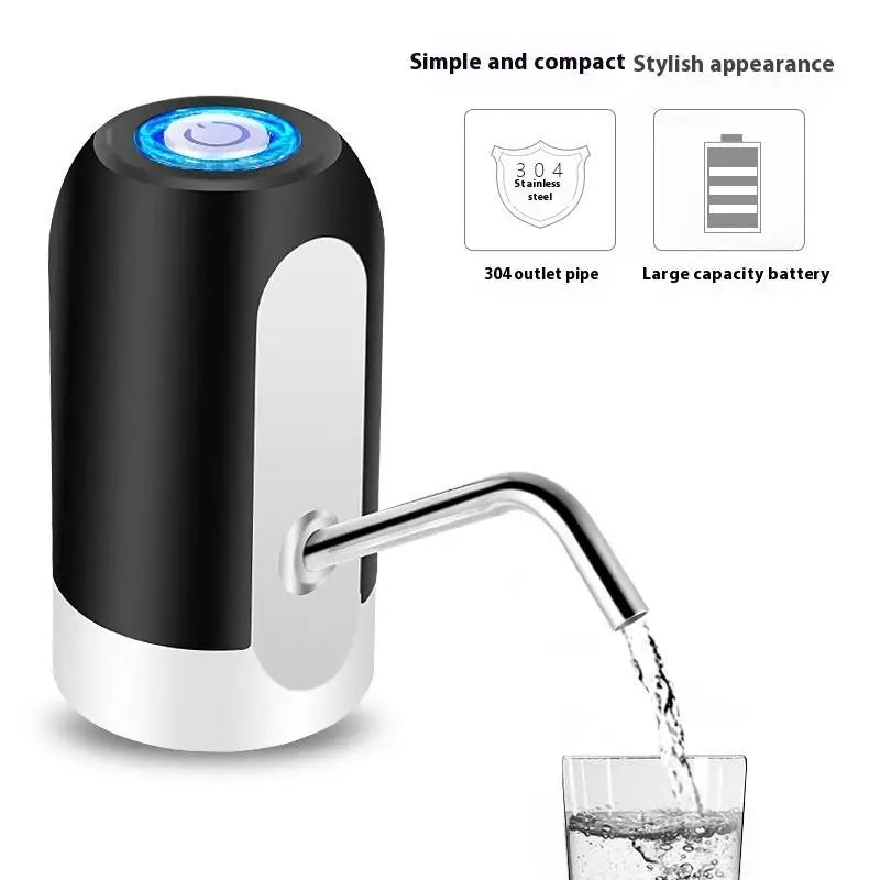 Electric Water Dispenser