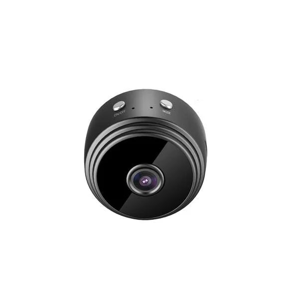 A9 1080p HD 2MP WIFI Mini Camera