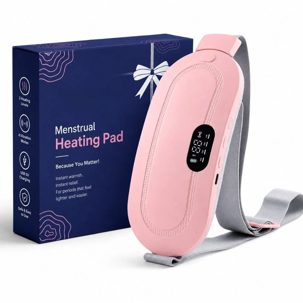 Menstrual Heating Pad
