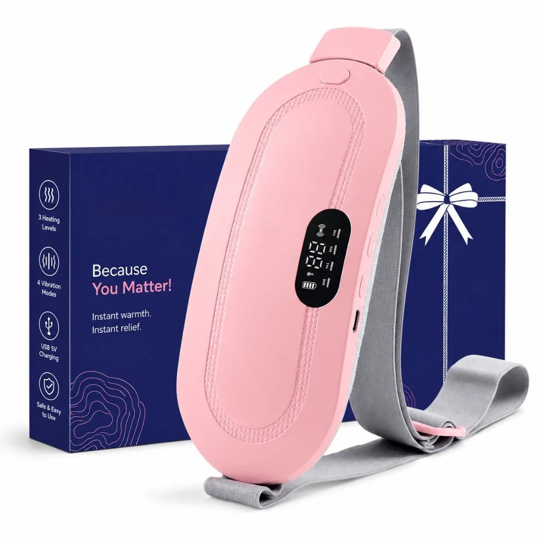 Menstrual Heating Pad