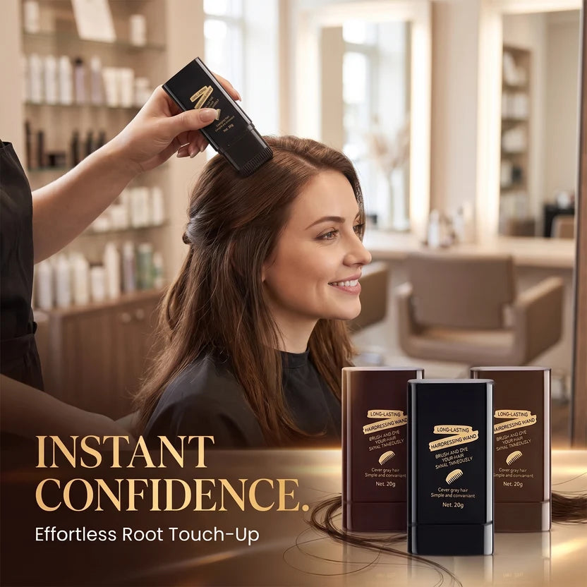 Hairdressing Wand Instant Root Touch-up