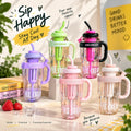 Cute Plastic Tumblers