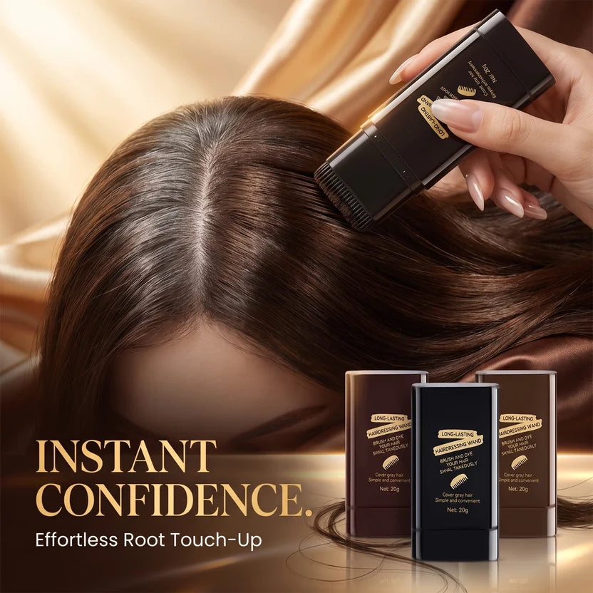 Hairdressing Wand Instant Root Touch-up