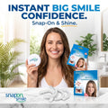 Snapon Smile