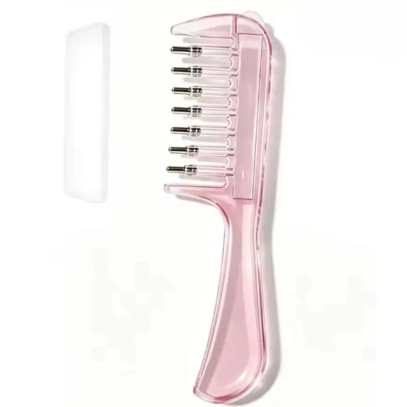 Hair Serum & Oil Applicator Comb