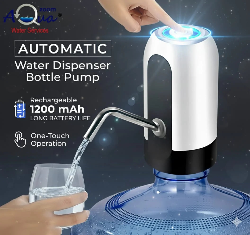 Electric Water Dispenser