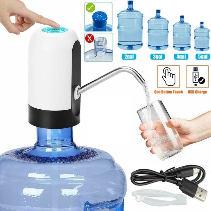 Electric Water Dispenser