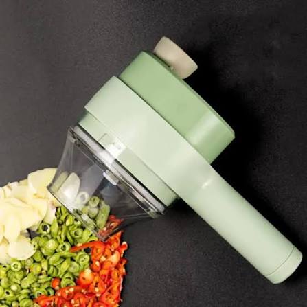 4 in 1 Vegetable cutter – Mish.pk