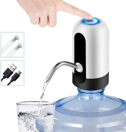 Electric Water Dispenser